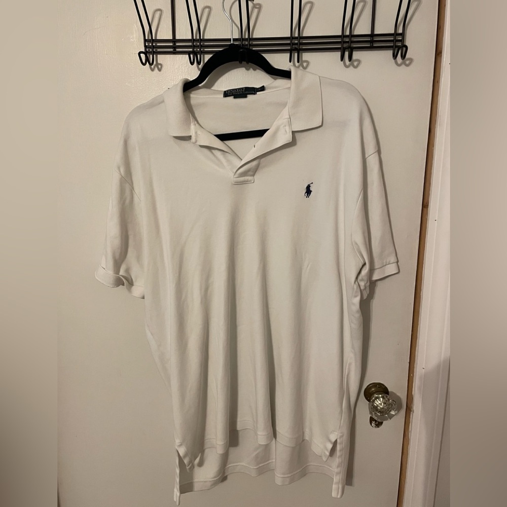 Polo shirt